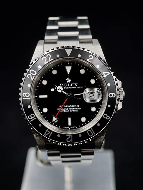 rolex gmt 2000